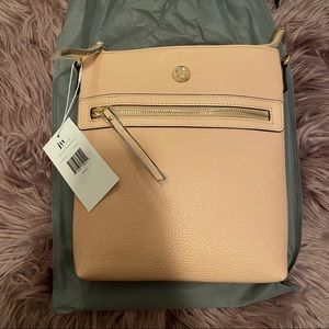 NWT Peachy Jessica Moore Crossbody